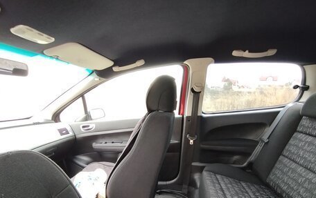 Peugeot 307 I, 2003 год, 340 000 рублей, 18 фотография