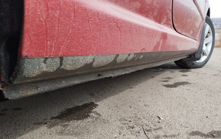 Peugeot 307 I, 2003 год, 340 000 рублей, 23 фотография