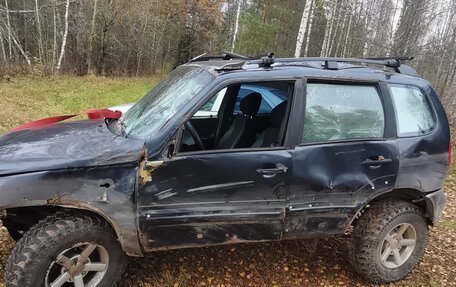 Chevrolet Niva I рестайлинг, 2010 год, 200 000 рублей, 4 фотография