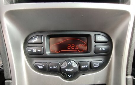 Peugeot 307 I, 2003 год, 340 000 рублей, 20 фотография