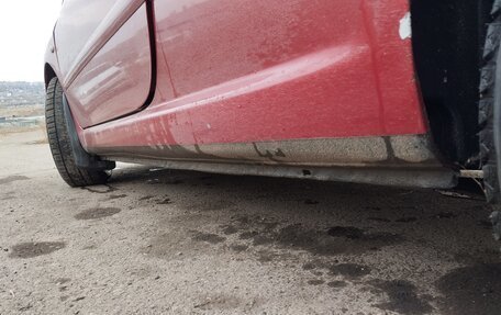 Peugeot 307 I, 2003 год, 340 000 рублей, 24 фотография