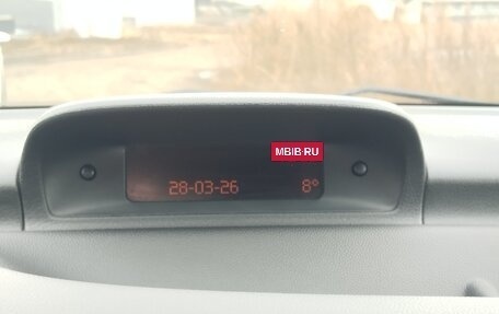 Peugeot 307 I, 2003 год, 340 000 рублей, 27 фотография