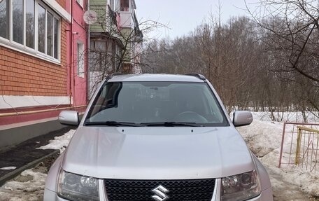 Suzuki Grand Vitara, 2008 год, 880 000 рублей, 2 фотография