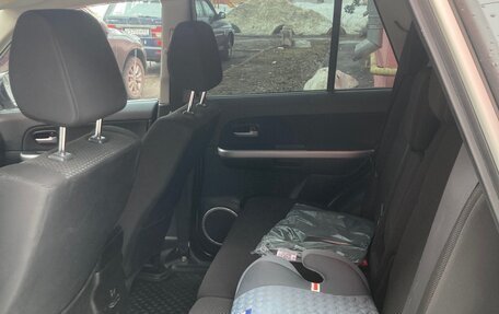 Suzuki Grand Vitara, 2008 год, 880 000 рублей, 5 фотография