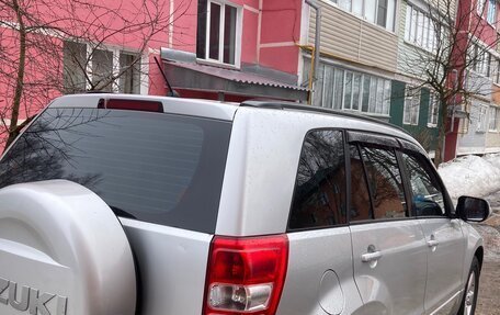 Suzuki Grand Vitara, 2008 год, 880 000 рублей, 8 фотография