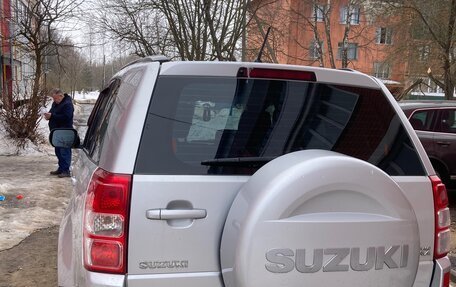 Suzuki Grand Vitara, 2008 год, 880 000 рублей, 7 фотография