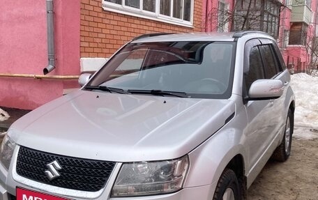 Suzuki Grand Vitara, 2008 год, 880 000 рублей, 6 фотография