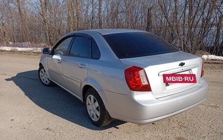 Chevrolet Lacetti, 2011 год, 320 000 рублей, 9 фотография