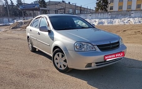 Chevrolet Lacetti, 2011 год, 320 000 рублей, 7 фотография