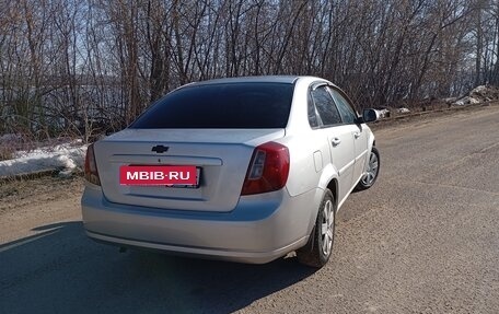 Chevrolet Lacetti, 2011 год, 320 000 рублей, 3 фотография