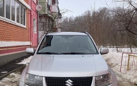 Suzuki Grand Vitara, 2008 год, 880 000 рублей, 3 фотография