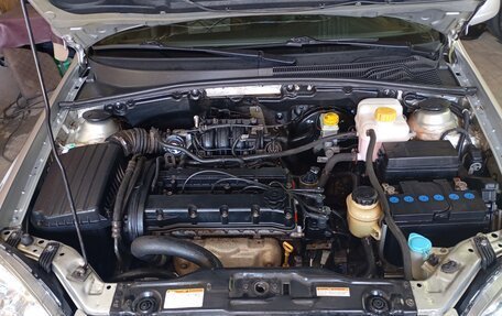 Chevrolet Lacetti, 2011 год, 320 000 рублей, 13 фотография