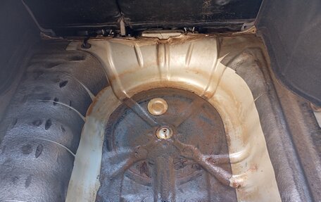 Chevrolet Lacetti, 2011 год, 320 000 рублей, 10 фотография