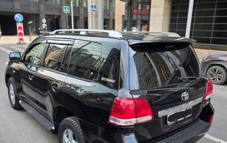 Toyota Land Cruiser 200, 2011 год, 2 700 000 рублей, 4 фотография