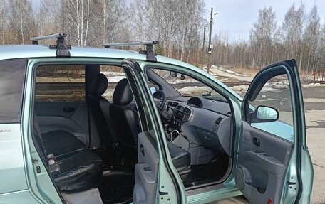 Hyundai Matrix I рестайлинг, 2004 год, 370 000 рублей, 2 фотография