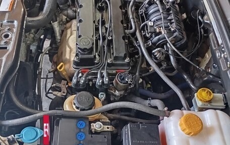 Chevrolet Lacetti, 2011 год, 320 000 рублей, 11 фотография