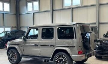 Mercedes-Benz G-Класс AMG, 2026 год, 28 360 000 рублей, 3 фотография