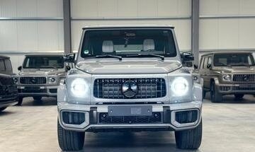 Mercedes-Benz G-Класс AMG, 2026 год, 28 360 000 рублей, 7 фотография