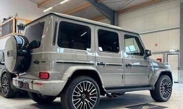 Mercedes-Benz G-Класс AMG, 2026 год, 28 360 000 рублей, 8 фотография