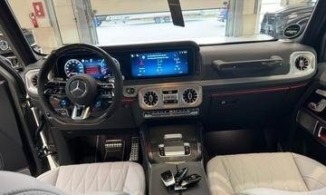 Mercedes-Benz G-Класс AMG, 2026 год, 28 360 000 рублей, 10 фотография