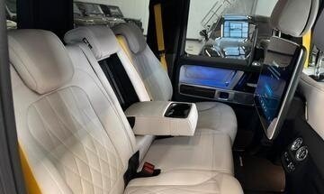 Mercedes-Benz G-Класс AMG, 2026 год, 28 360 000 рублей, 12 фотография