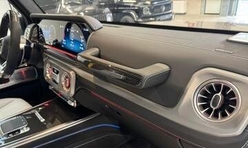 Mercedes-Benz G-Класс AMG, 2026 год, 28 360 000 рублей, 20 фотография