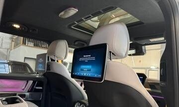 Mercedes-Benz G-Класс AMG, 2026 год, 28 360 000 рублей, 16 фотография