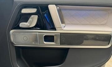 Mercedes-Benz G-Класс AMG, 2026 год, 28 360 000 рублей, 23 фотография