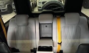 Mercedes-Benz G-Класс AMG, 2026 год, 28 360 000 рублей, 21 фотография