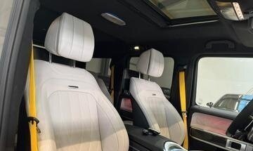 Mercedes-Benz G-Класс AMG, 2026 год, 28 360 000 рублей, 14 фотография