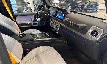 Mercedes-Benz G-Класс AMG, 2026 год, 28 360 000 рублей, 15 фотография