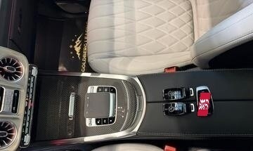 Mercedes-Benz G-Класс AMG, 2026 год, 28 360 000 рублей, 18 фотография