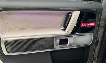 Mercedes-Benz G-Класс AMG, 2026 год, 28 360 000 рублей, 17 фотография