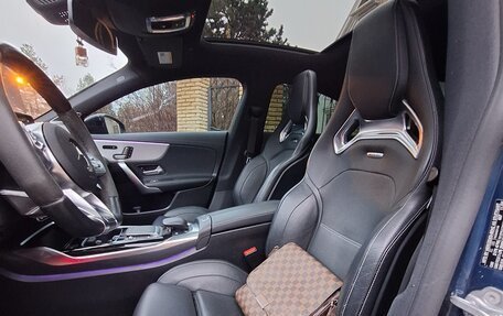 Mercedes-Benz CLA AMG, 2020 год, 5 300 000 рублей, 15 фотография