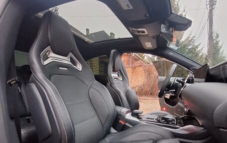 Mercedes-Benz CLA AMG, 2020 год, 5 300 000 рублей, 19 фотография