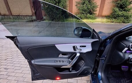 Mercedes-Benz CLA AMG, 2020 год, 5 300 000 рублей, 20 фотография