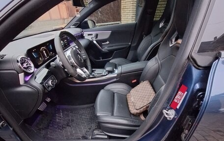 Mercedes-Benz CLA AMG, 2020 год, 5 300 000 рублей, 21 фотография