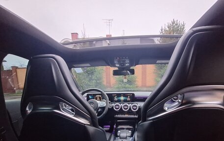 Mercedes-Benz CLA AMG, 2020 год, 5 300 000 рублей, 31 фотография