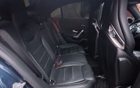 Mercedes-Benz CLA AMG, 2020 год, 5 300 000 рублей, 30 фотография
