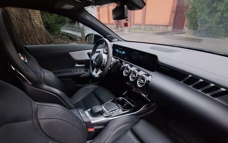 Mercedes-Benz CLA AMG, 2020 год, 5 300 000 рублей, 32 фотография