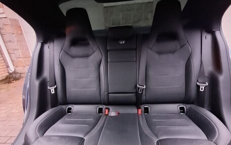 Mercedes-Benz CLA AMG, 2020 год, 5 300 000 рублей, 29 фотография