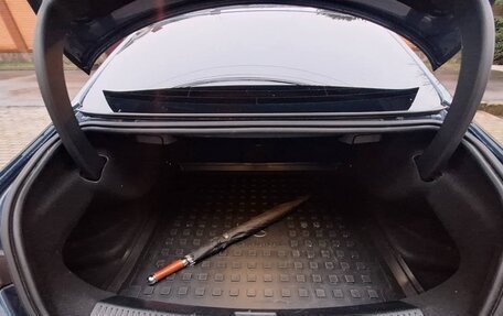 Mercedes-Benz CLA AMG, 2020 год, 5 300 000 рублей, 33 фотография