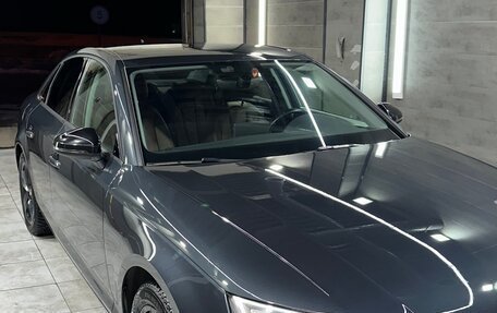 Audi A4, 2017 год, 2 070 000 рублей, 2 фотография