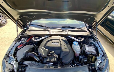 Audi A4, 2017 год, 2 070 000 рублей, 18 фотография