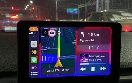 Audi A4, 2017 год, 2 070 000 рублей, 19 фотография