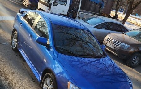 Mitsubishi Lancer IX, 2008 год, 819 000 рублей, 6 фотография