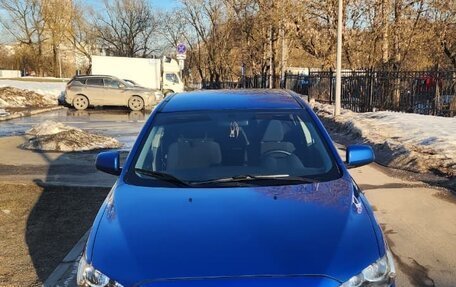 Mitsubishi Lancer IX, 2008 год, 819 000 рублей, 10 фотография
