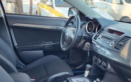 Mitsubishi Lancer IX, 2008 год, 819 000 рублей, 20 фотография