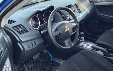 Mitsubishi Lancer IX, 2008 год, 819 000 рублей, 19 фотография