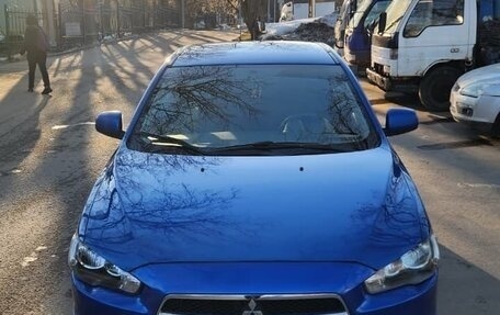 Mitsubishi Lancer IX, 2008 год, 819 000 рублей, 7 фотография
